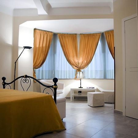B&B Lepanto Мессіна Номер фото