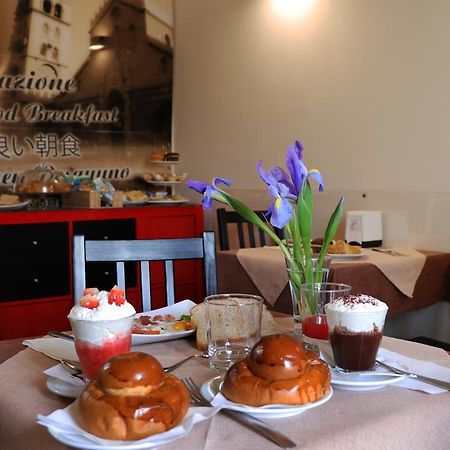 B&B Lepanto Мессіна Екстер'єр фото