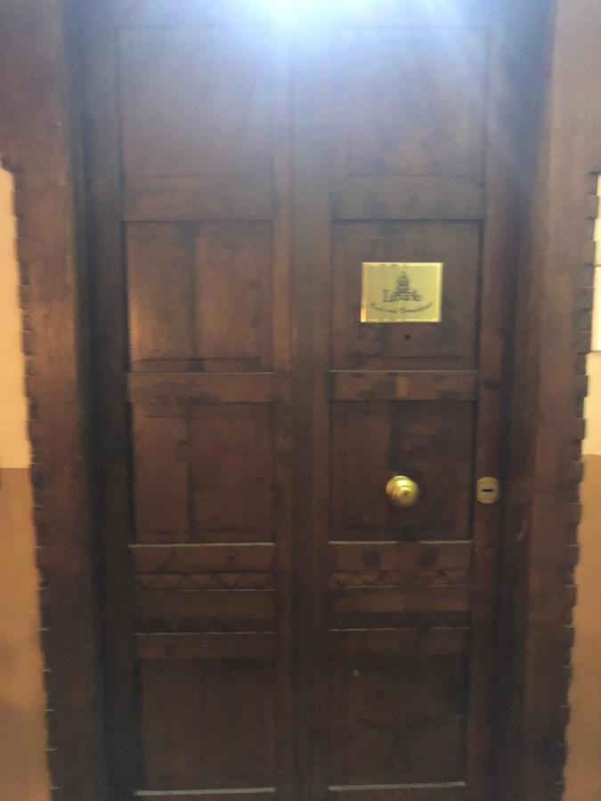 B&B Lepanto Мессіна Екстер'єр фото
