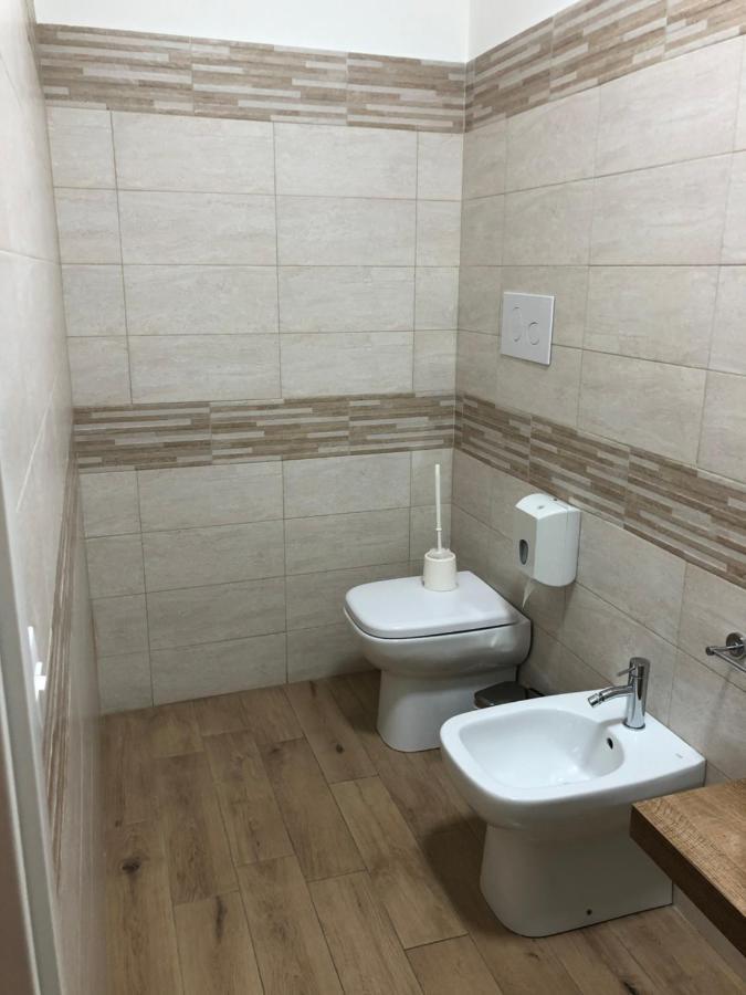 B&B Lepanto Мессіна Екстер'єр фото