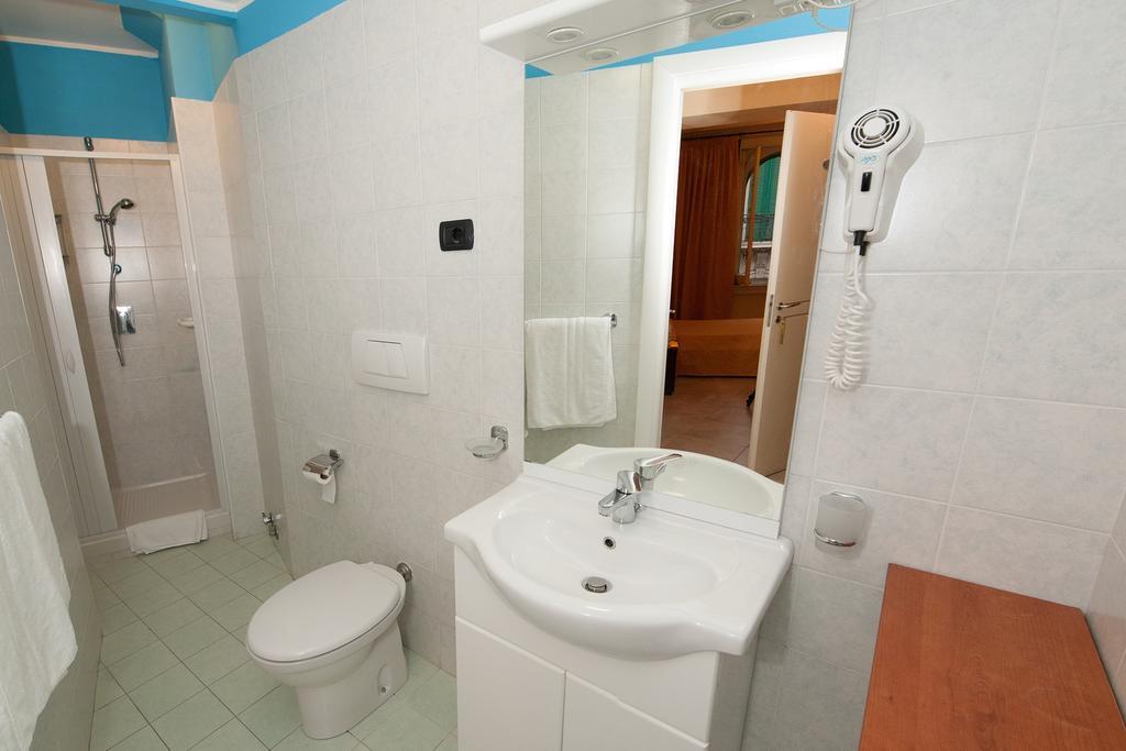 B&B Lepanto Мессіна Номер фото