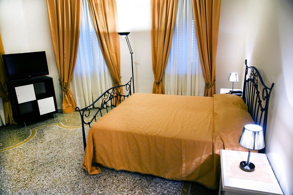B&B Lepanto Мессіна Номер фото