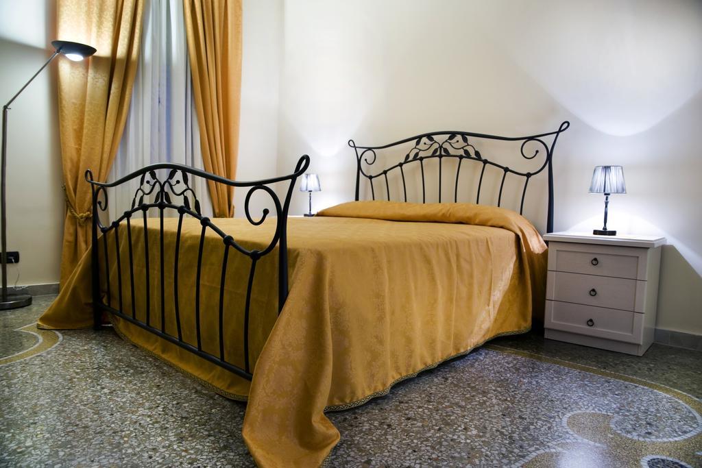 B&B Lepanto Мессіна Номер фото