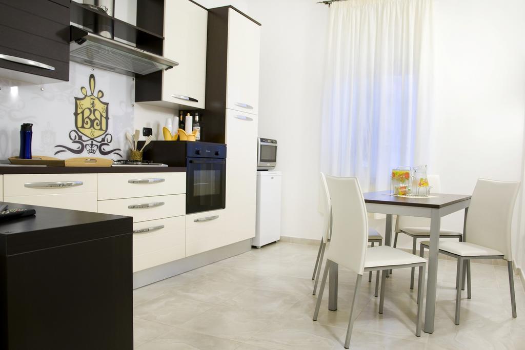 B&B Lepanto Мессіна Екстер'єр фото