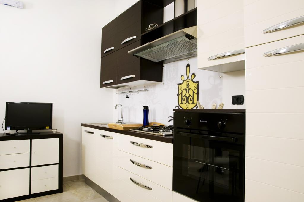 B&B Lepanto Мессіна Екстер'єр фото