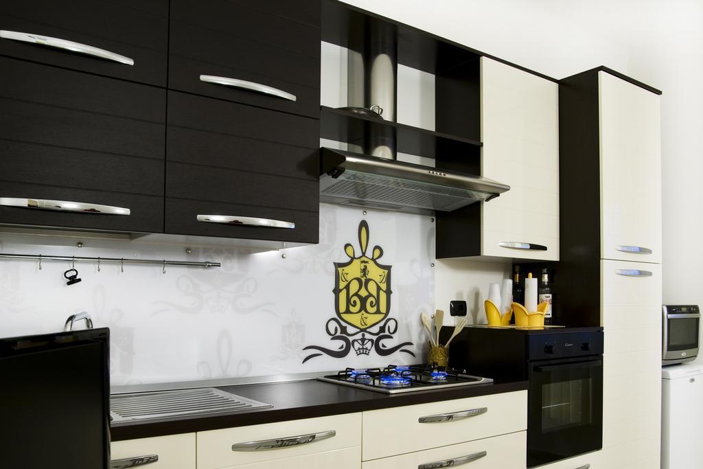 B&B Lepanto Мессіна Екстер'єр фото