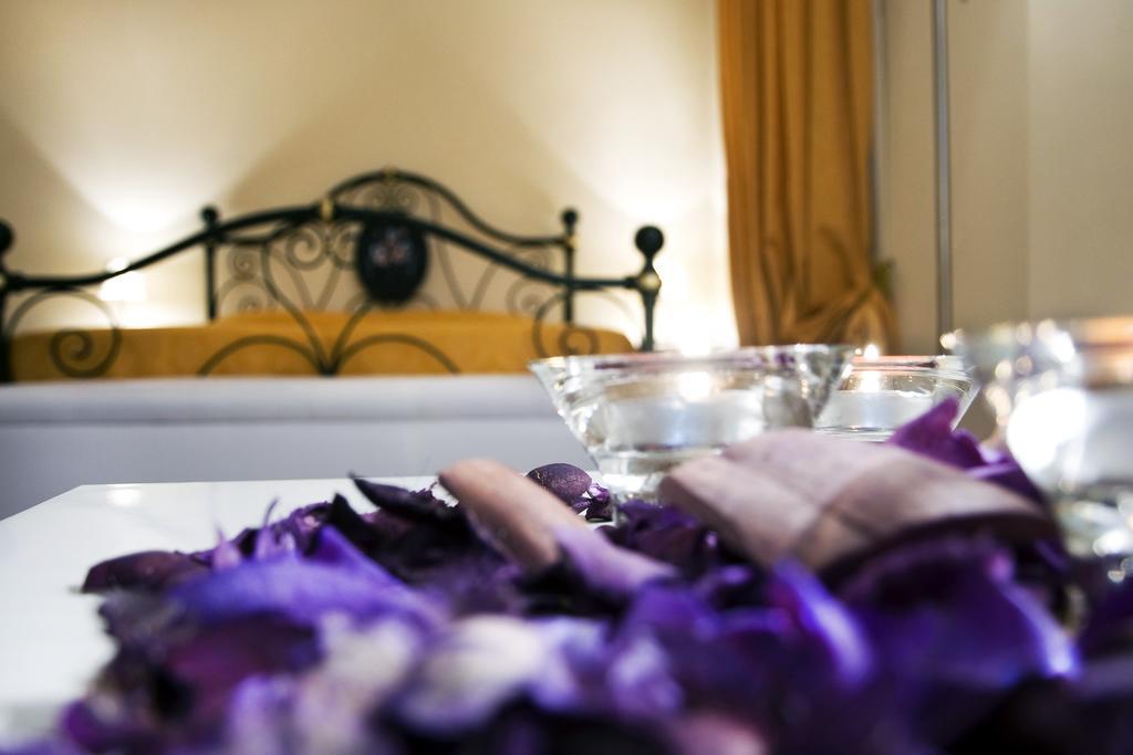 B&B Lepanto Мессіна Номер фото