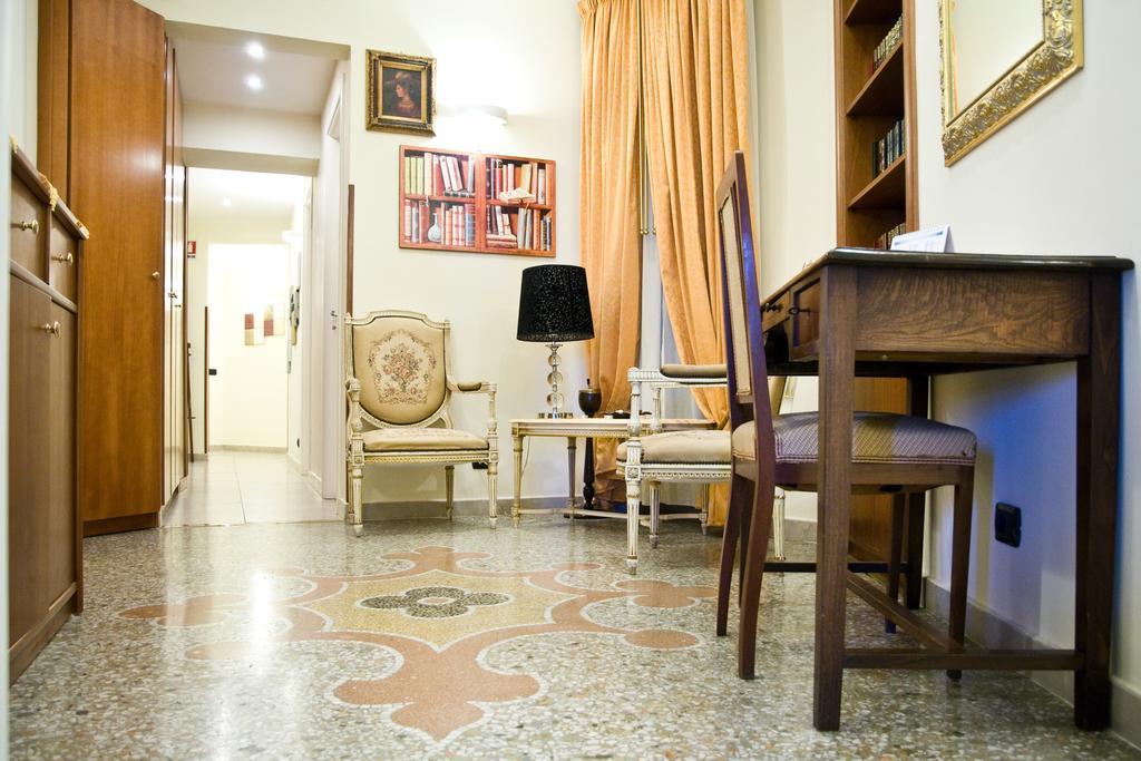 B&B Lepanto Мессіна Екстер'єр фото