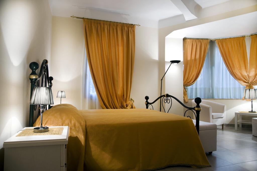 B&B Lepanto Мессіна Екстер'єр фото