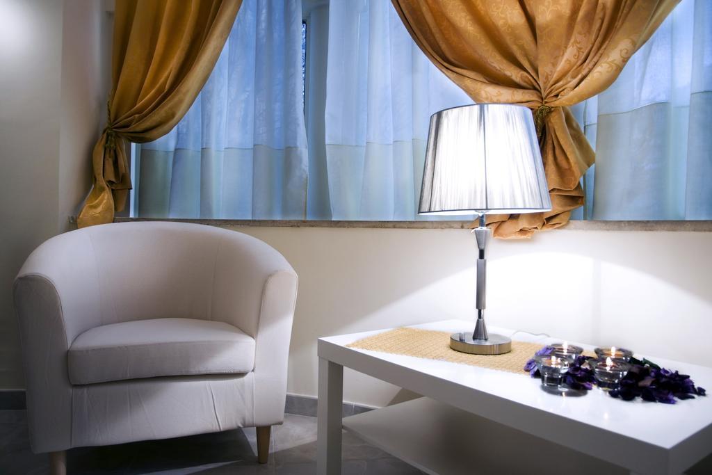 B&B Lepanto Мессіна Номер фото