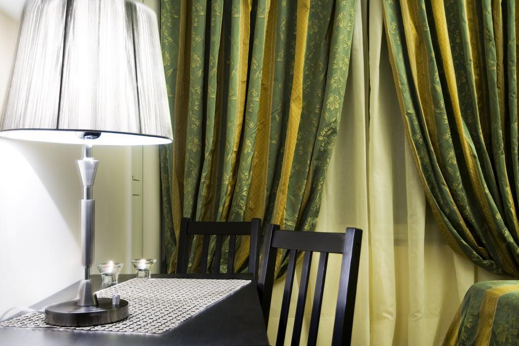B&B Lepanto Мессіна Номер фото