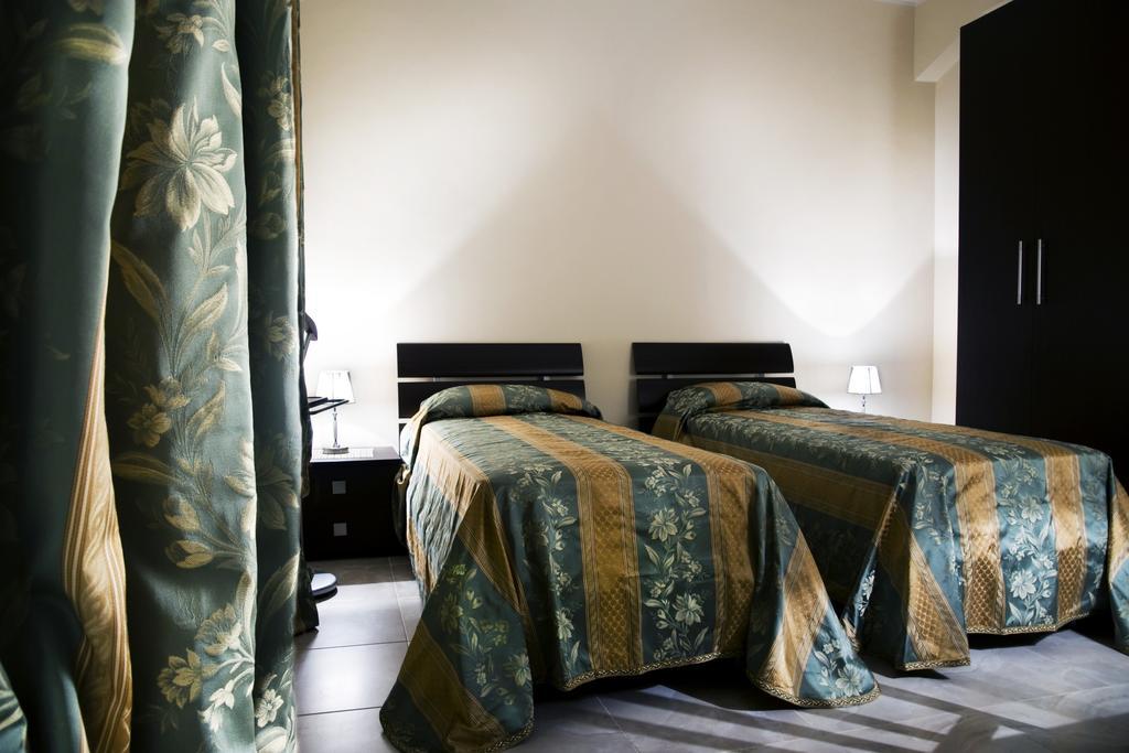 B&B Lepanto Мессіна Номер фото